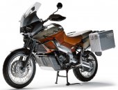 2004 Aprilia Caponord Rally Raid photo